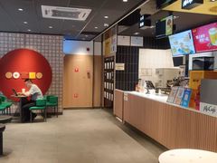 -麦当劳(龙华印象汇店)
