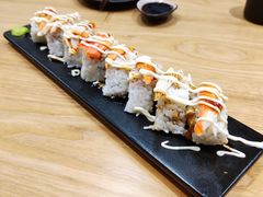 -松幸日式料理(中山路店)