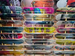 -聚点滑板SPOT SKATE(常熟路店)