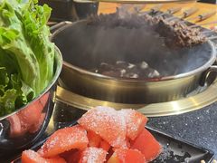 -水浒烤肉(国贸店)