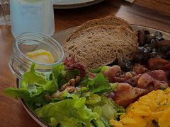 美式早餐-RAC BAR(安福路店)