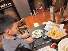 -食间牛排(湖西路店)