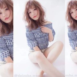 -Tipo Hair salon（明星）店
