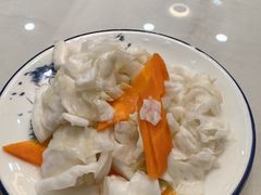 -紫藤园·天目湖大鱼头(南山竹海店)