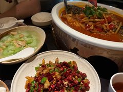 -桂小厨广西菜(万象城店)
