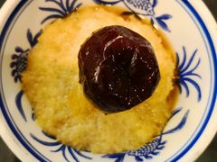 糜子饭-西安饭庄·非遗陕菜(钟楼店)