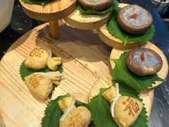 -食书拾翠火锅(东郊记忆店)