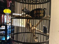 -清真京华源·涮肉烧烤(丰庆店)