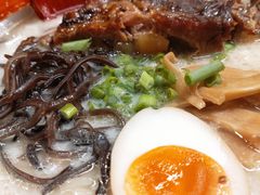 -味千拉面(煌华新纪元购物广场店)