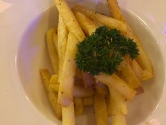 -Ambra Haus琥珀屋精酿餐厅(宝山店)