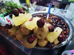 -正宁路小吃夜市