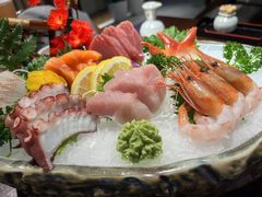 -松子料理(华威桥店)