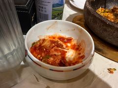 -七八冷面·延边朝鲜族美食(欢乐谷店)