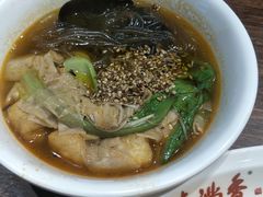 -食蔬不二素食自助餐厅(沈阳铁西店)