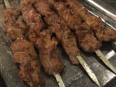 -东方亚克西餐厅(西康路店)