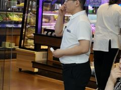 -盛江山自助料理(太原街万达店)