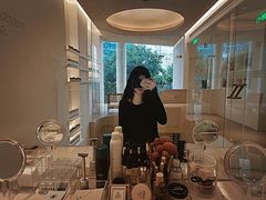 -左右Massage/Spa(长寿路店)