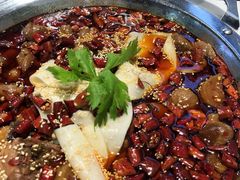 -晓彭肥肠鸡(茂业天地店)