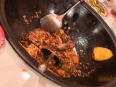 -江湖水乡铁锅炖魚(周庄嘉园店)