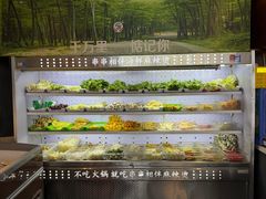 -万记麻辣烫国展总店