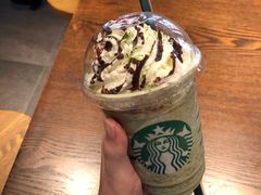 -星巴克(西湖天地店)