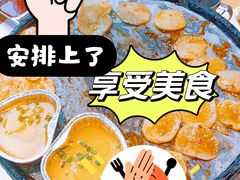 -么肆烤肉·中式自助·烤肉大排档(街道口季佳PAI店)