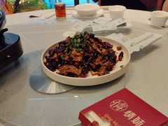-情妹耙泥鳅·江湖川菜(科华店)