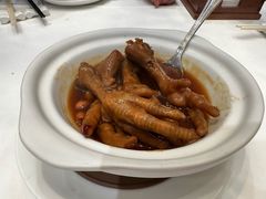 -白天鹅宾馆-宏图府餐厅