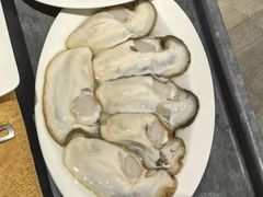 -濠轩阁特色生蚝火锅总店