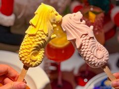 -狮拾久·现代新加坡料理(壹方城店)