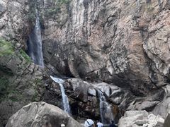 -洛阳白云山景区