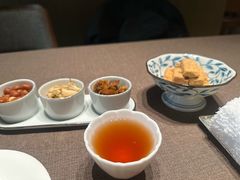 -今轩中餐厅(西安经开洲际酒店)