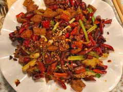 -文三里屯面馆(三里屯店)
