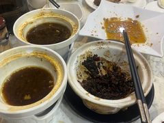 -三美肉骨茶(柏威年广场店)