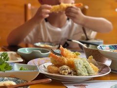 -天正河鲀·河豚亭(大连店)