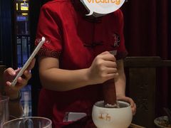 -小龙坎火锅(春熙太古里店)