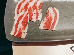 -新石器烤肉(周浦万达店)