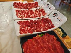 -大四喜·鲜牛肉火锅(洛阳大学城店)