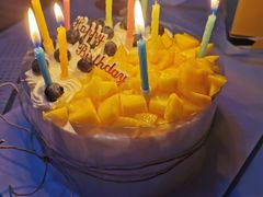 -卡漫莫尼蛋糕(私人定制店)