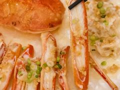 -粤盛海鲜平价店(洛溪食街店)