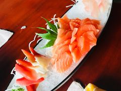 -襄阳富力皇冠假日酒店-大吉融合餐厅