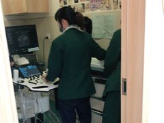 -仁华宠物医院(青羊店)