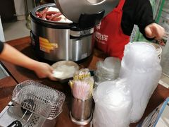 -陆长玖古法猪脚饭(玄风桥店)