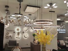 -红星美凯龙(北京北四环店)
