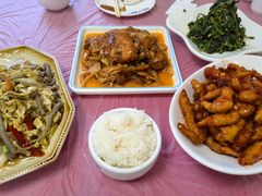 -乐乐餐厅(湘子庙街店)