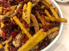 -付掌柜在成都·热炒砂锅集(金禾店)
