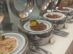 -浦东机场国航头等贵宾室