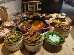 -烂摊摊火锅集市(河北总店)