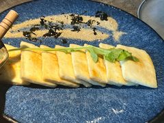 -半山腰·云南菜(侨福芳草地店)