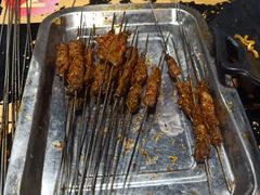 -碎怂烤肉(钟楼柳巷店)